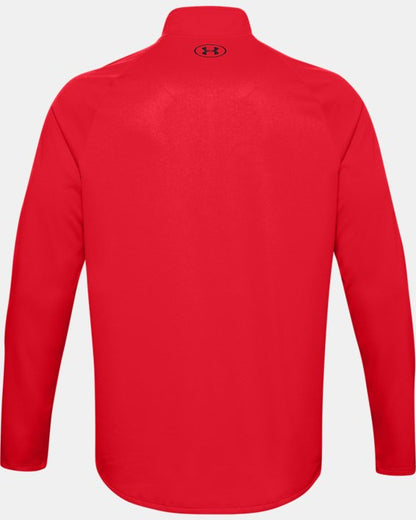 UA Tech Men's 1/2 Zip Long Sleeve