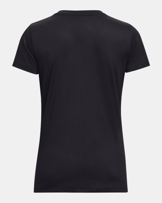 UA Tactical Tech Women's Short Sleeve