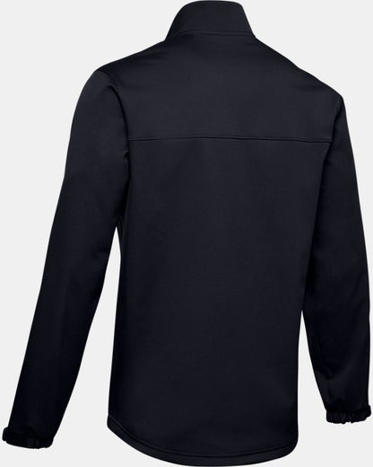 UA Hockey Softshell Men's Jacket