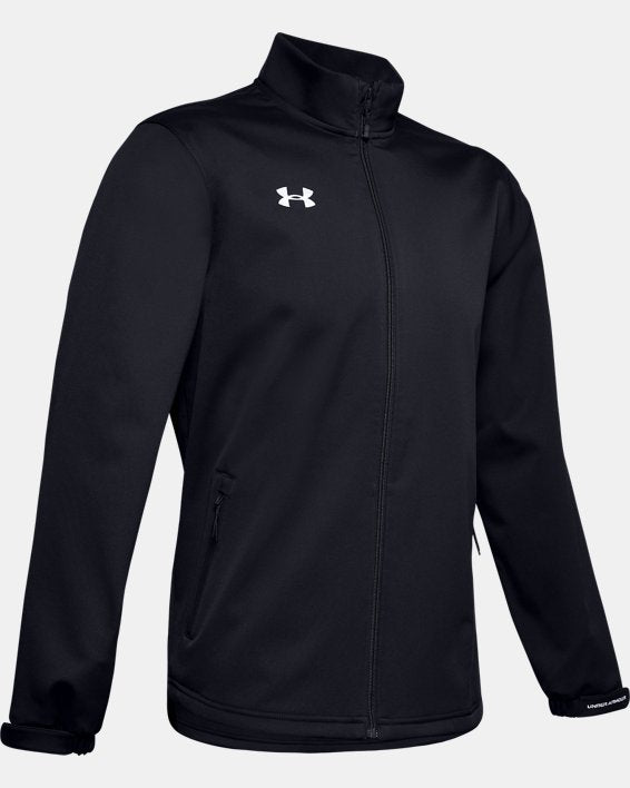 UA Hockey Softshell Men's Jacket