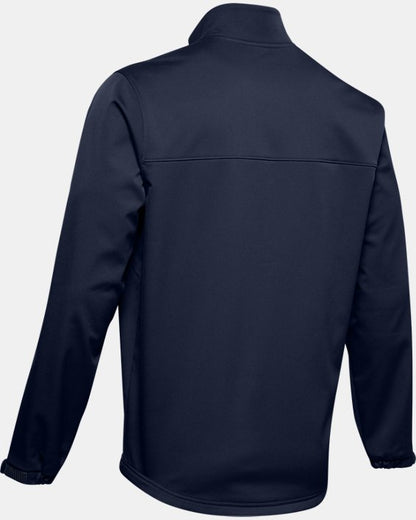UA Hockey Softshell Men's Jacket