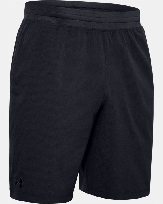 UA Motivate Vented Men's 9 Shorts