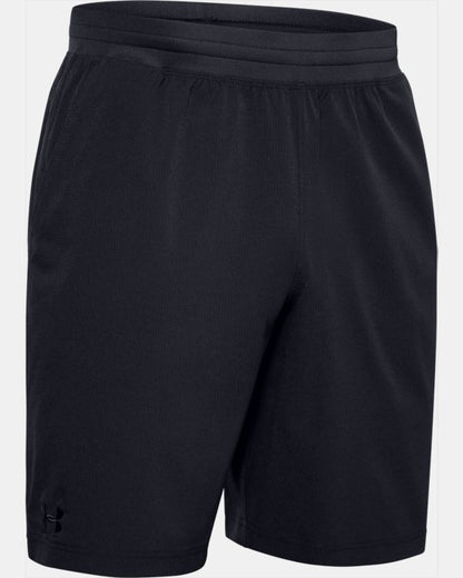 UA Motivate Vented Men's 9 Shorts