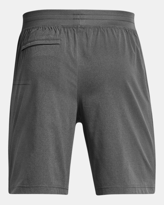 UA Motivate Vented Men's 9 Shorts