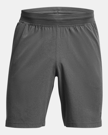 UA Motivate Vented Men's 9 Shorts