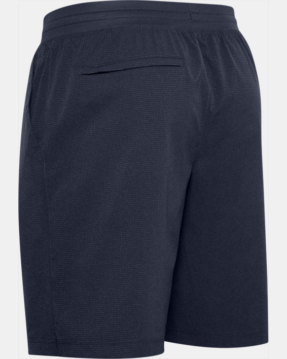 UA Motivate Vented Men's 9 Shorts