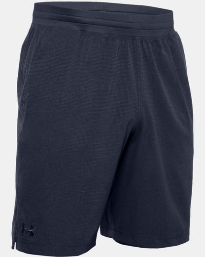 UA Motivate Vented Men's 9 Shorts