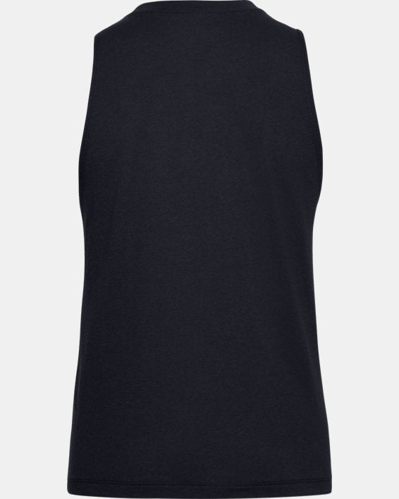 UA Rival Women's Tank