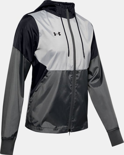 UA Legacy Team Women's Windbreaker Jacket