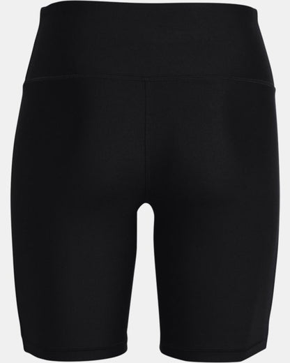 UA Tech Women's 8 Bike Shorts
