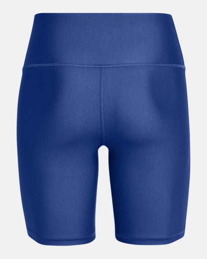 UA Tech Women's 8 Bike Shorts