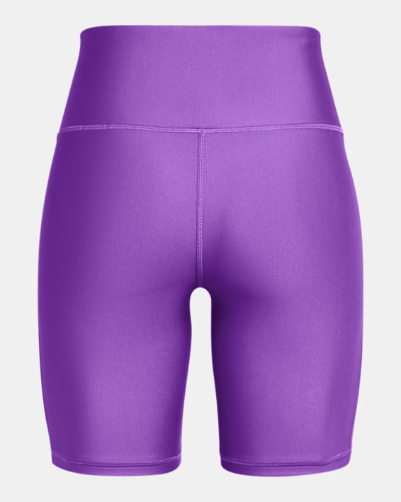 UA Tech Women's 8 Bike Shorts