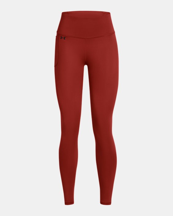 UA Motion Women's Full Length Leggings