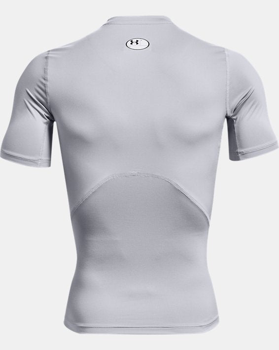 HeatGear Men's Compression Short Sleeve