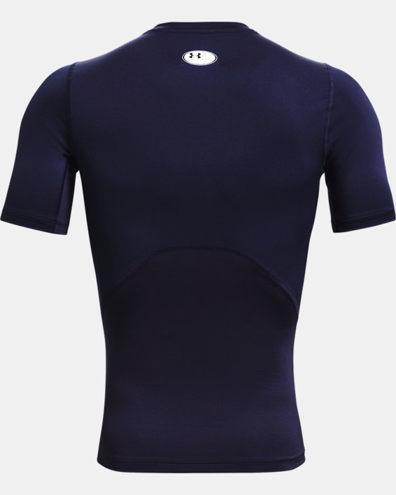 HeatGear Men's Compression Short Sleeve