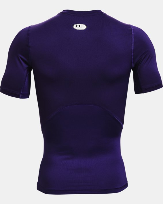 HeatGear Men's Compression Short Sleeve