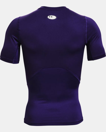 HeatGear Men's Compression Short Sleeve