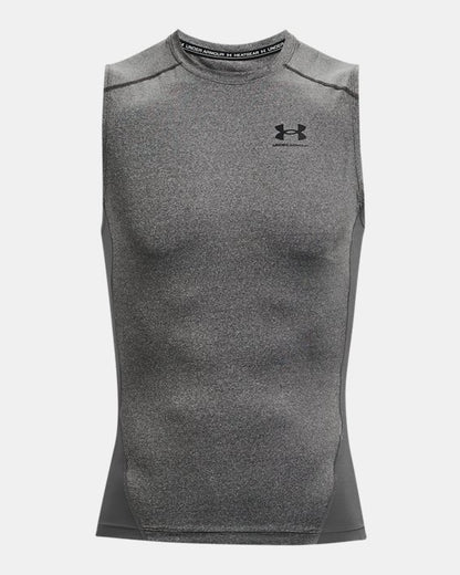 HeatGear Men's Compression Sleeveless