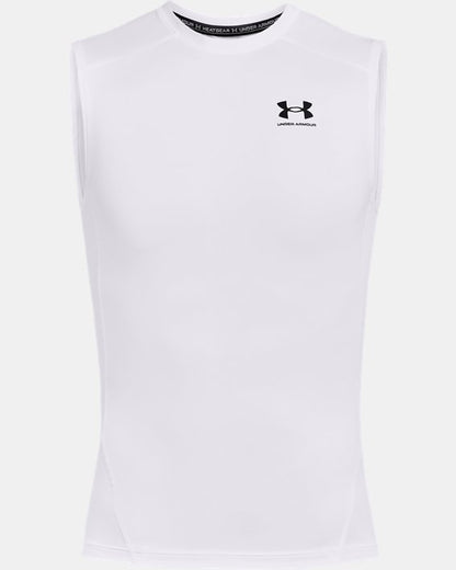 HeatGear Men's Compression Sleeveless