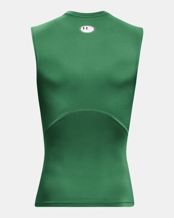 HeatGear Men's Compression Sleeveless
