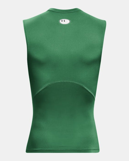 HeatGear Men's Compression Sleeveless