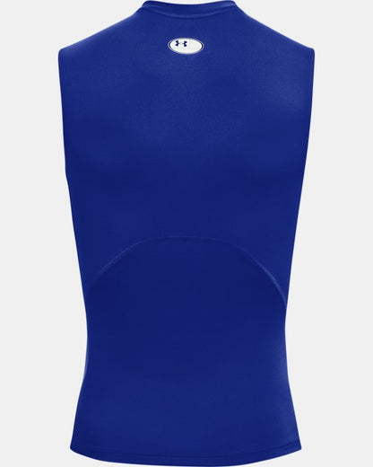 HeatGear Men's Compression Sleeveless