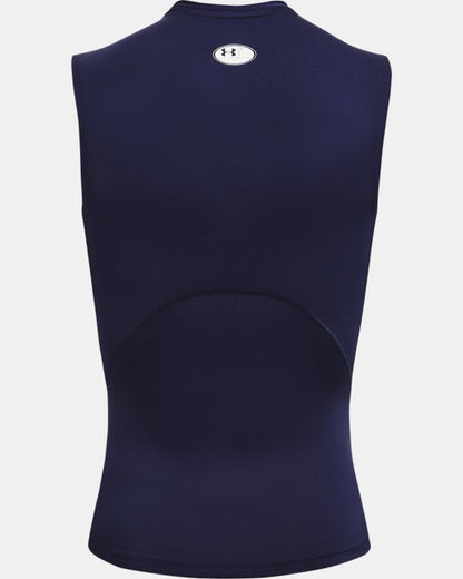 HeatGear Men's Compression Sleeveless