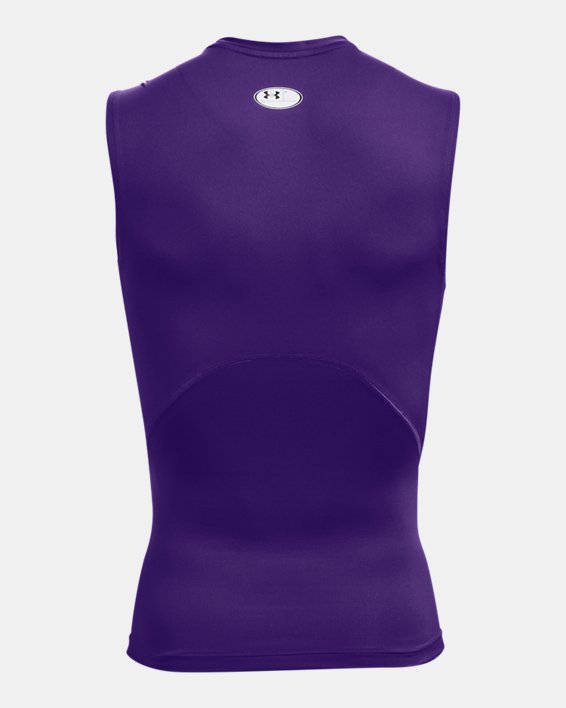 HeatGear Men's Compression Sleeveless