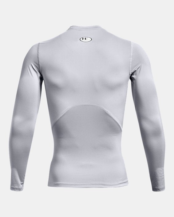 HeatGear Men's Compression Long Sleeve