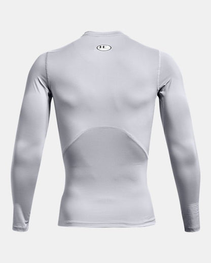 HeatGear Men's Compression Long Sleeve