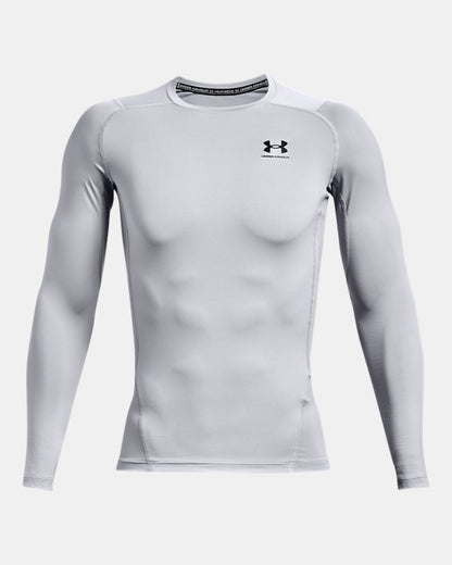 HeatGear Men's Compression Long Sleeve