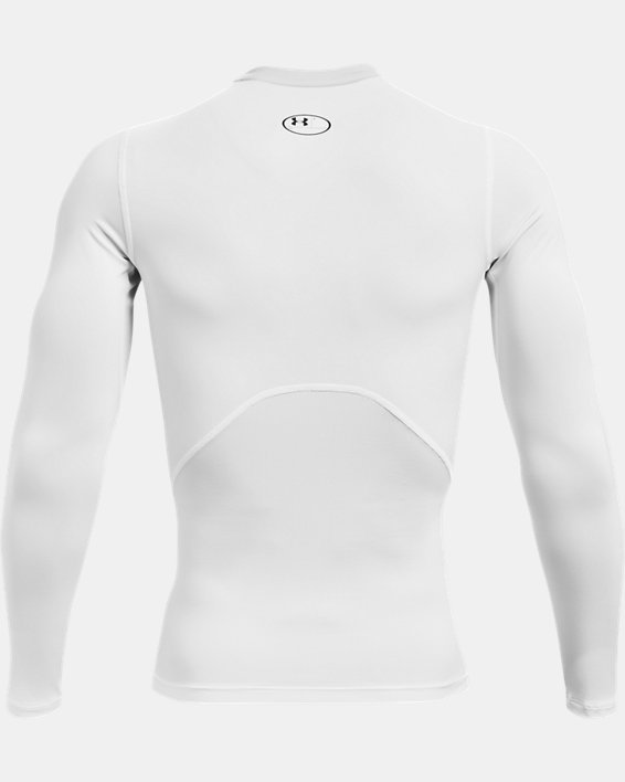 HeatGear Men's Compression Long Sleeve