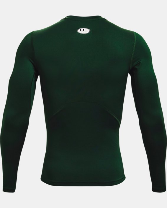 HeatGear Men's Compression Long Sleeve