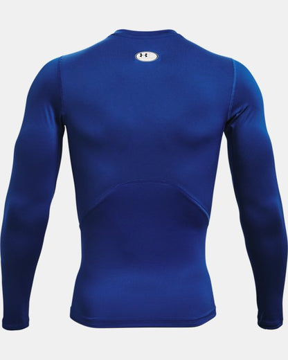 HeatGear Men's Compression Long Sleeve