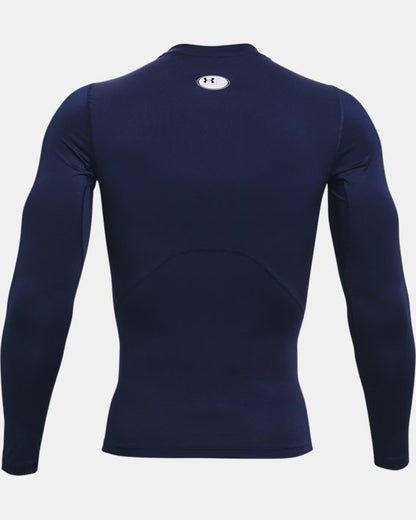 HeatGear Men's Compression Long Sleeve