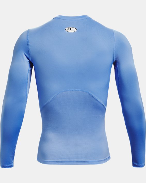 HeatGear Men's Compression Long Sleeve