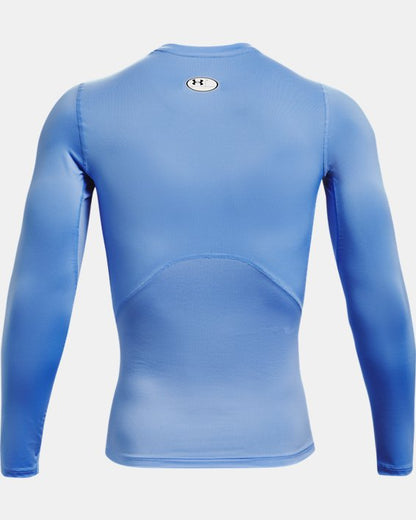 HeatGear Men's Compression Long Sleeve