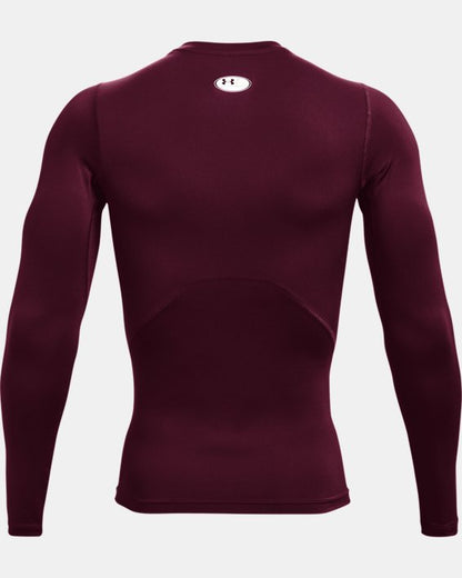 HeatGear Men's Compression Long Sleeve