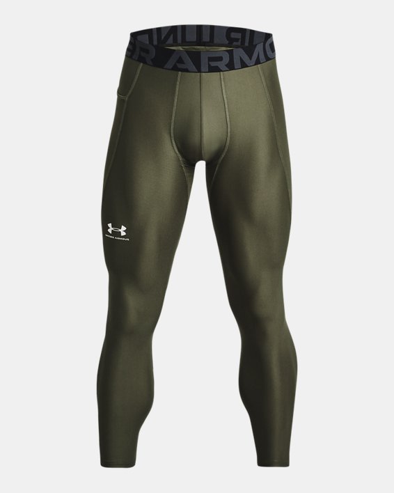 HeatGear Men's Leggings