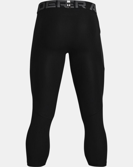 HeatGear Men's 3/4 Leggings