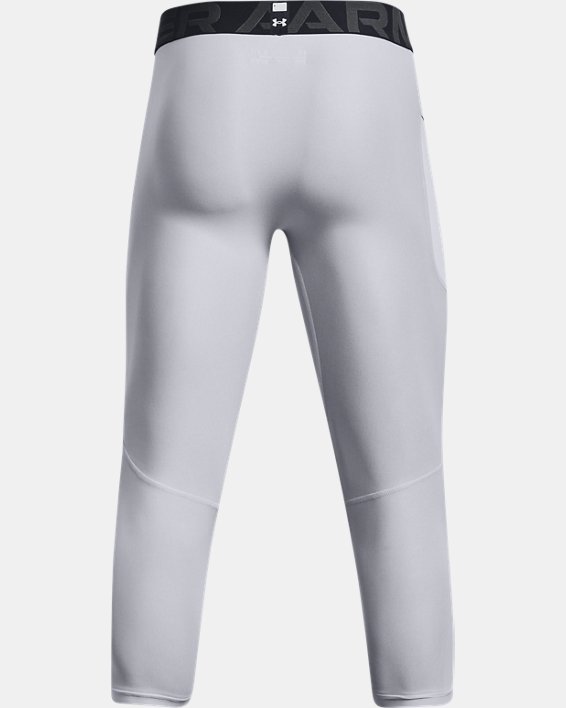 HeatGear Men's 3/4 Leggings