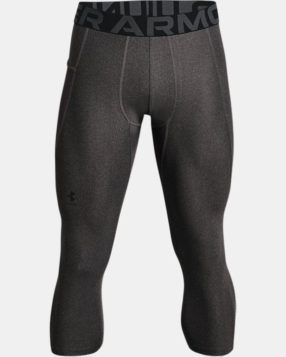 HeatGear Men's 3/4 Leggings