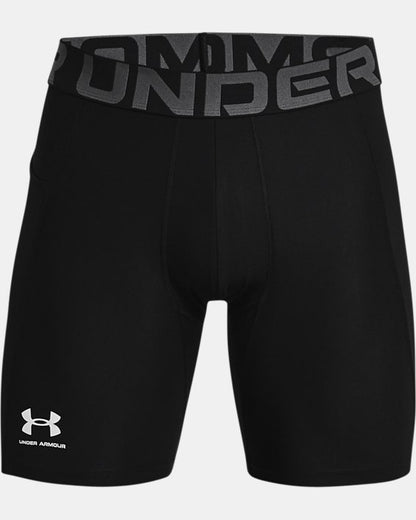 HeatGear Men's 6 Compression Shorts