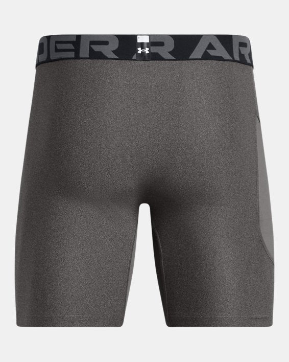 HeatGear Men's 6 Compression Shorts