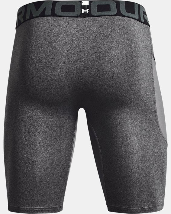 HeatGear Pocket Men's 9 Shorts