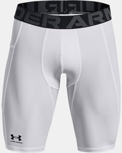 HeatGear Pocket Men's 9 Shorts