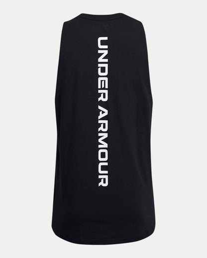 UA Zone Men's Tank