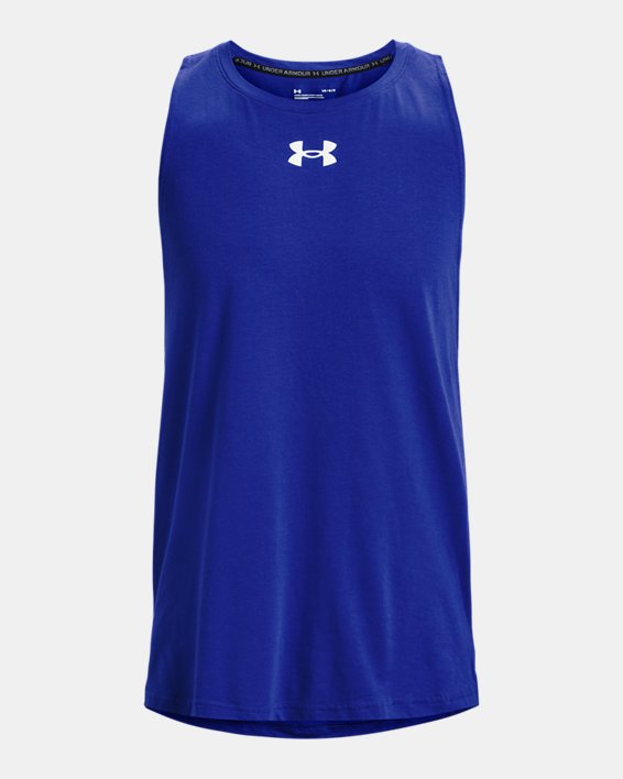 UA Zone Men's Tank