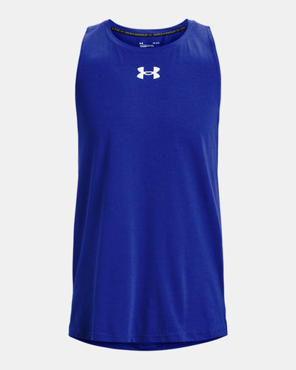 UA Zone Men's Tank