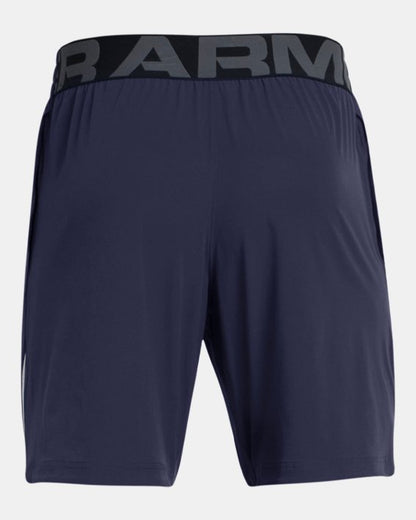 UA Elevated Woven 2 Men's 825 Shorts